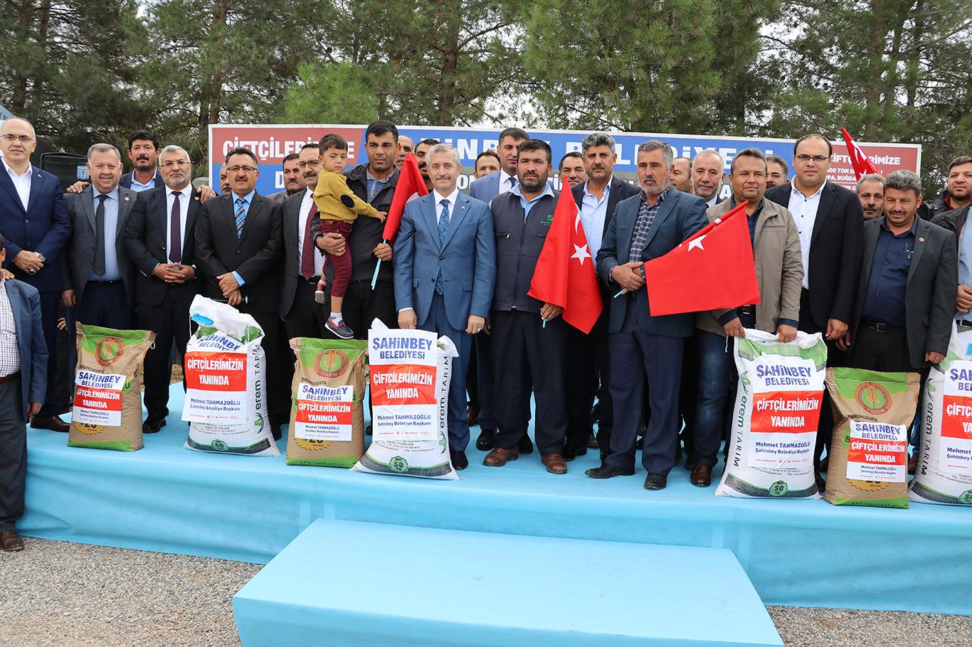  “Dar gelirli hayvan yetiştiricilerine hayvan desteği vereceğiz”